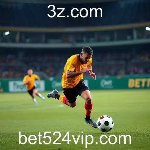 O Crescimento das Apostas Esportivas Online: Explorando o Fascínio do bet524