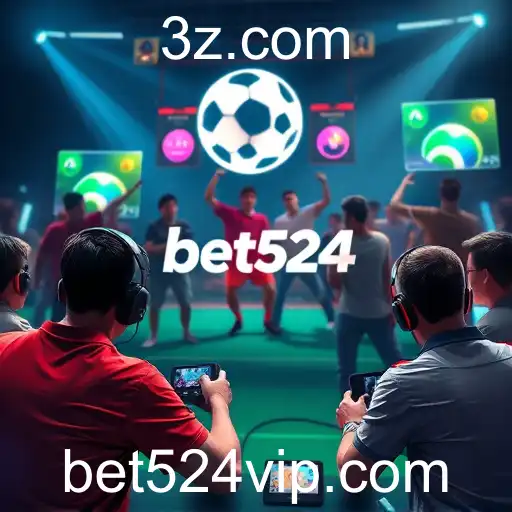 O Impacto da Comunidade de Jogadores e a Influência do bet524