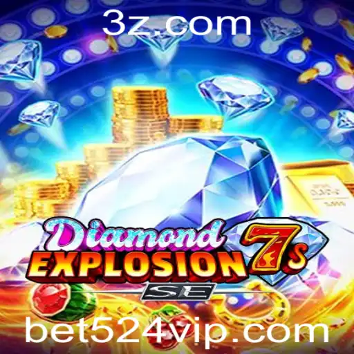 Descubra o Empolgante Mundo do Jogo DiamondExplosion7sSE