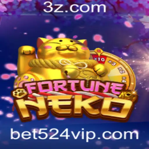 Descubra o Fascinante Mundo de FortuneNeko com bet524