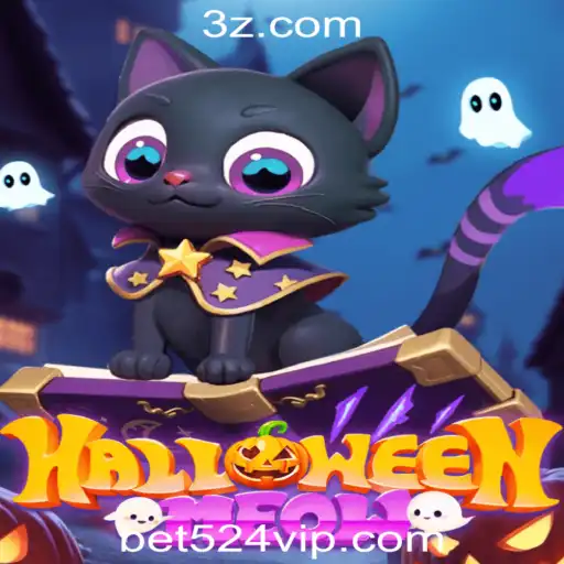 Descubra o Universo Assustador de HalloweenMeow com bet524