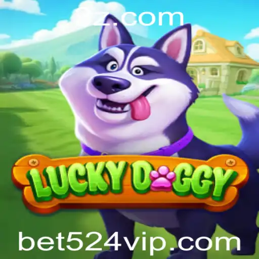 Descubra o Mundo de LuckyDoggy: Seu Novo Jogo Online Favorito