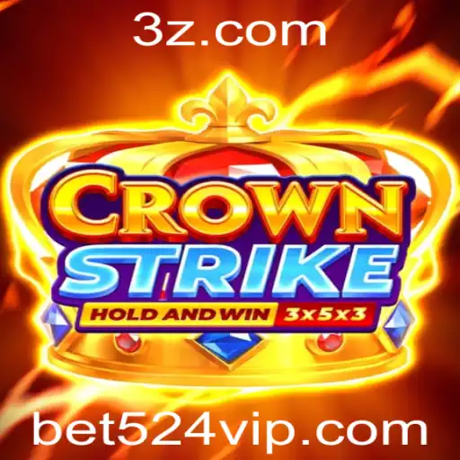 Explorando o Universo do Jogo CrownStrike e as Apostas com Bet524
