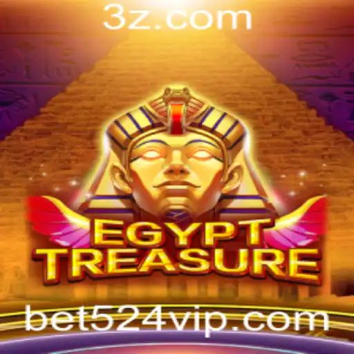 Explorando o Fascinante Mundo de EgyptTreasure com Bet524