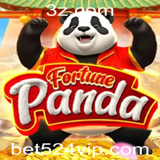 FortunePanda: Descubra o Fascinante Mundo de Apostas com bet524