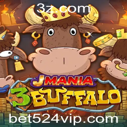 JMania3Buffalo: Aventuras e Estratégias no Mundo dos Games