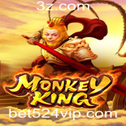 MonkeyKing: Uma Jornada Épica no Mundo dos Jogos de Apostas