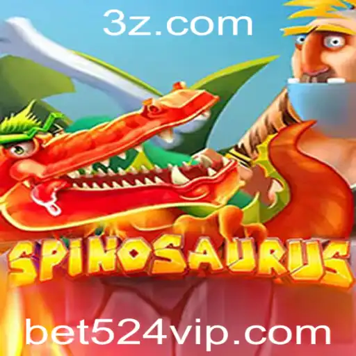 Explorando o Jogo Spinosaurus: Uma Experiência Única com bet524