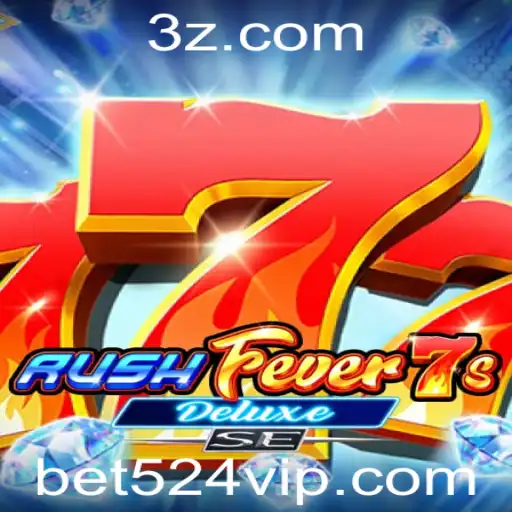 Descubra RushFever7sDeluxeSE: Emocionante Viagem de Slots