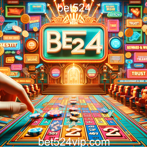 Raspadinhas: A Emoção Instantânea do Bet524
