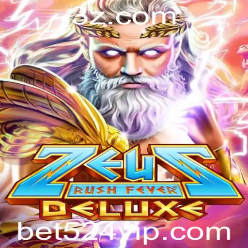Experimente a Emoção de ZeusRushFeverDeluxe: O Novo Sucesso dos Jogos Online
